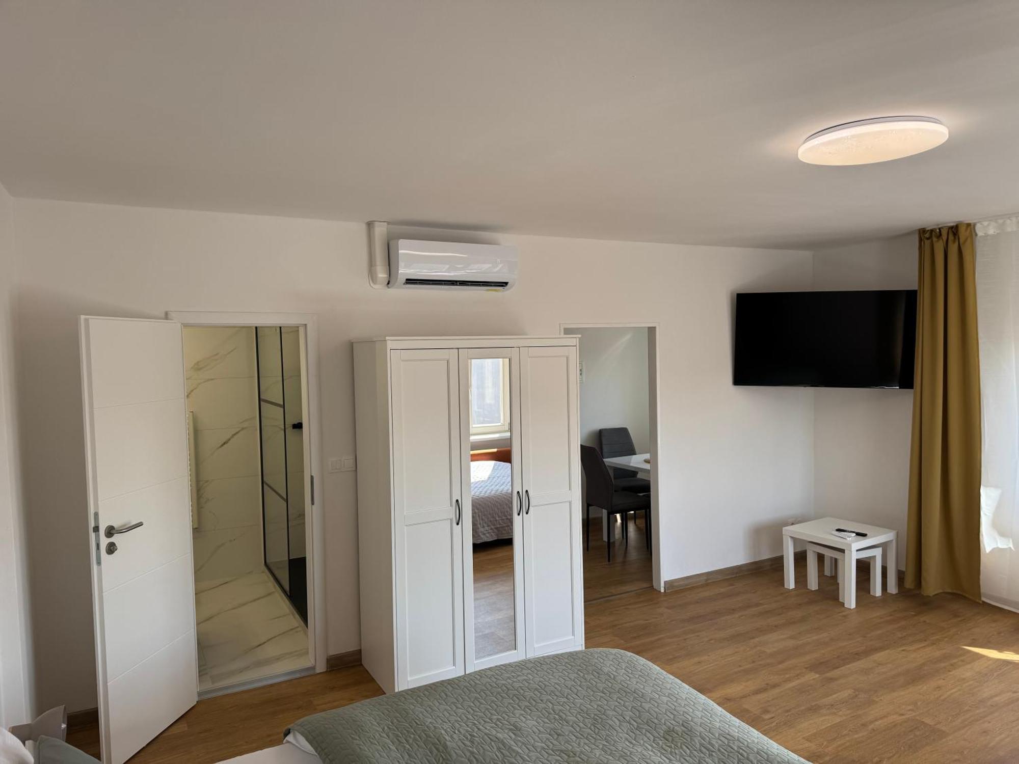 פראג Krakovka Residence מראה חיצוני תמונה